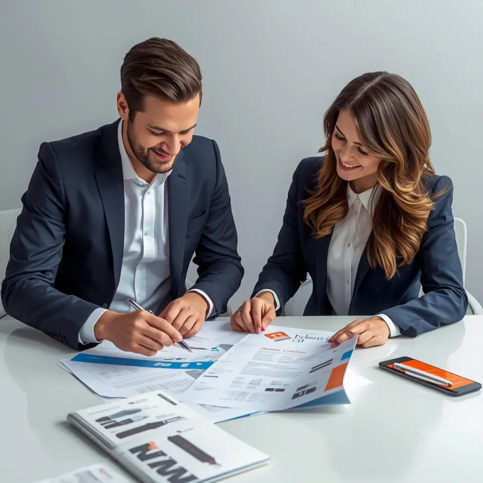 Revision y estrategia