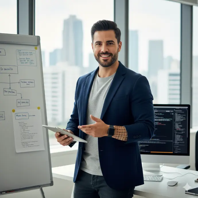 Director de Operaciones